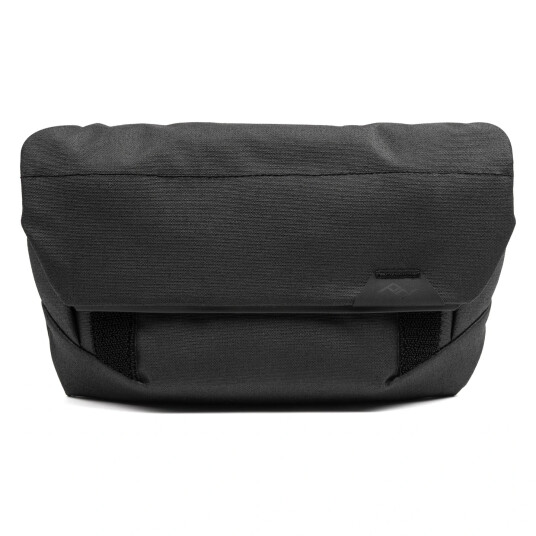 Peak Design Field Pouch V2 Bag - Black Sort belte/bære veske