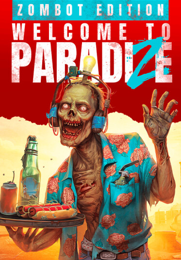 Welcome to ParadiZe - Supporter Edition (PC)