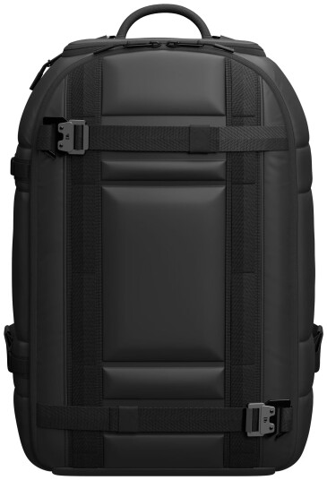 Db Ramverk Pro 26 l ryggsekk (black out)