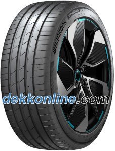 Hankook iON evo  IK01    235/45R18 98W XL EV SoundAbsorber  