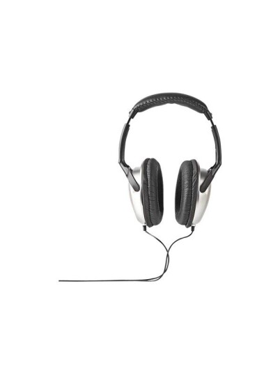 Nedis HPWD1201BK headphones