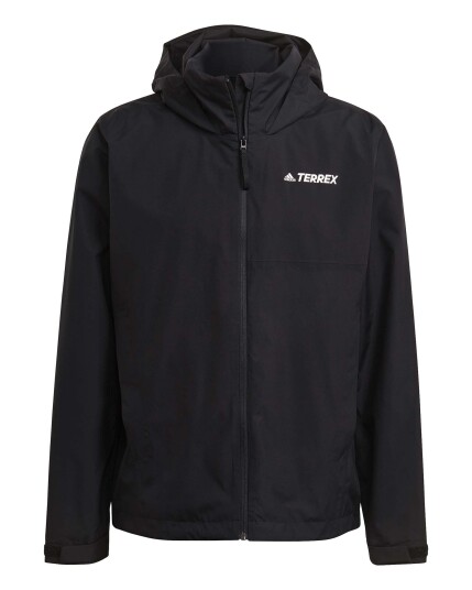 Adidas MT RR Jacket M Black (Storlek L)