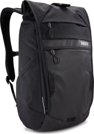 Thule Paramount Commuter Backpack 18L 18L, Black