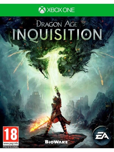 Dragon Age: Inquisition (Xbox One)