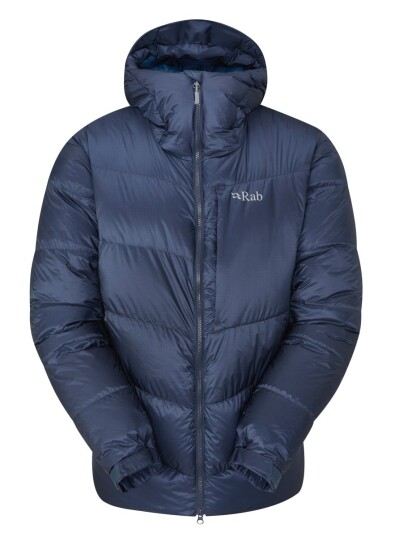 Rab Positron Pro Jacket Deep Ink L