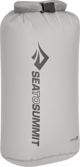 Sea To Summit Ultra-Sil Dry Bag Eco 8L 8L, Rise