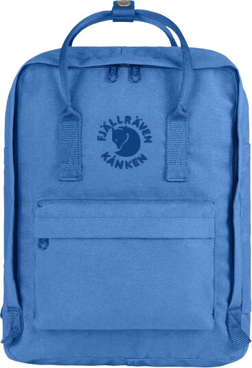 Fjellreven Re-Kånken Un Blue 16L