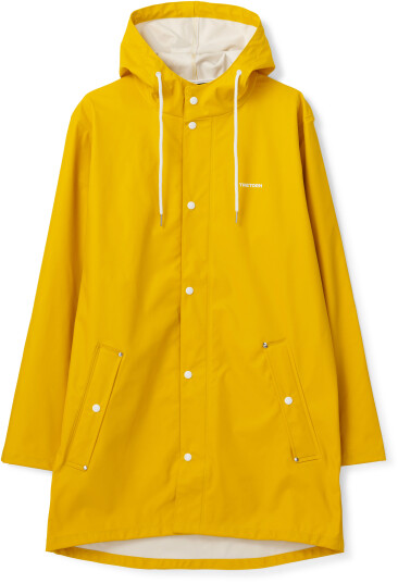 Tretorn Wings Rainjacket Unisex Spectra Yellow XXS