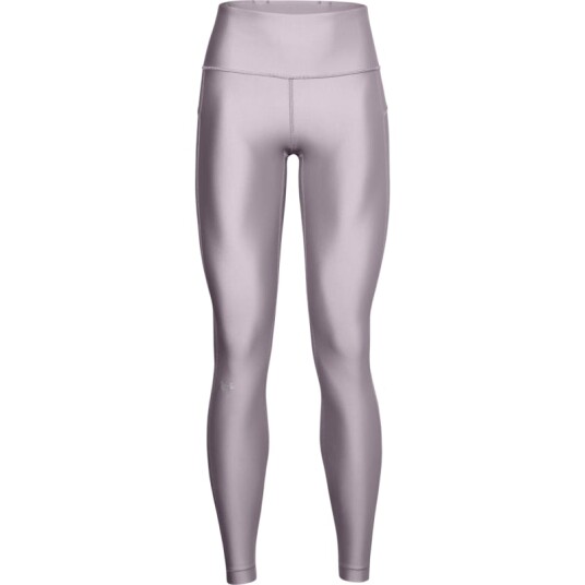 Under Armour Women's Hg Armour Hi-rise Legging Lilla XS Woman