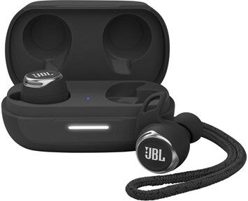 JBL Flow Pro – Svart