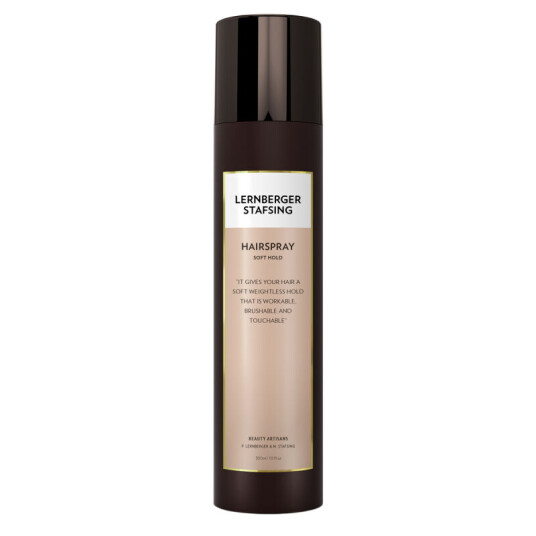 Lernberger Stafsing Hairspray Soft Hold 200ml