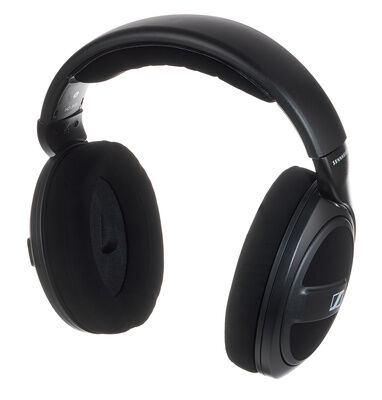 Sennheiser HD 569