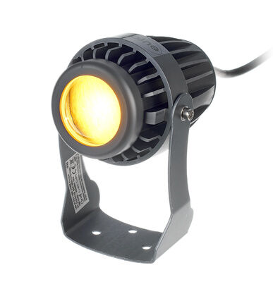 EuroLite LED IP PST-10W 2700K Pinspot