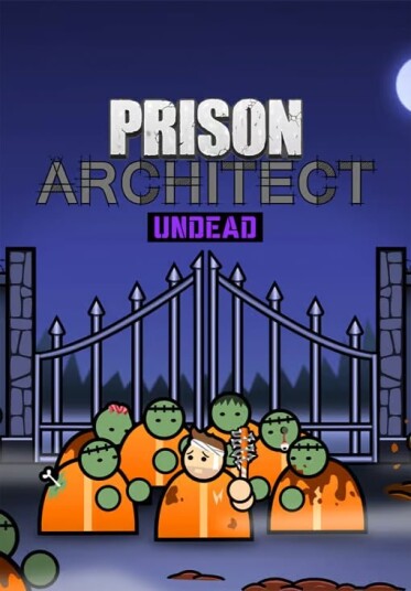 Prison Architect: Undead (PC)