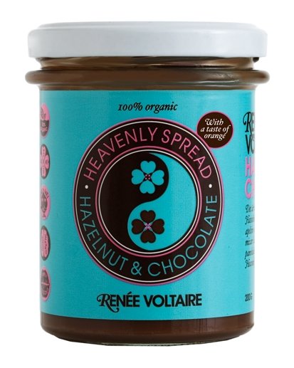 Hazelnut & Chocolate Spread, 180 gram