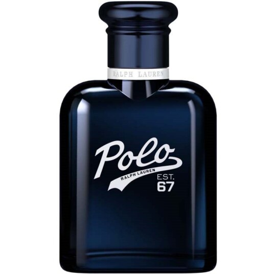 Ralph Lauren Polo 67 Eau de Toilette 75ml