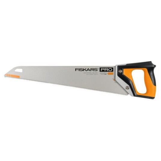 Fiskars PowerTooth 1062919 Håndsag 50 cm, 9 tpi