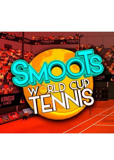 Smoots World Cup Tennis