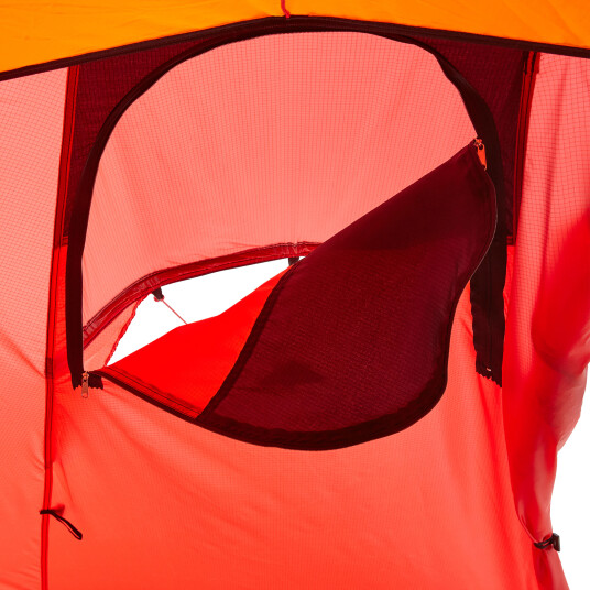 Hilleberg KAITUM 4  RED