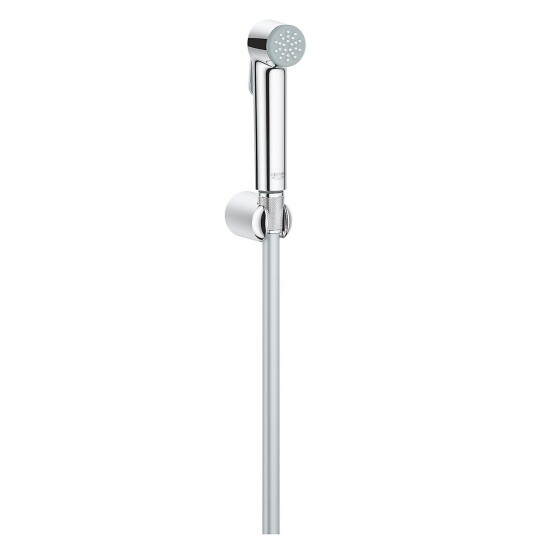 Grohe Tempesta-F Trigger hånddusjsett Med holder og slange, Krom