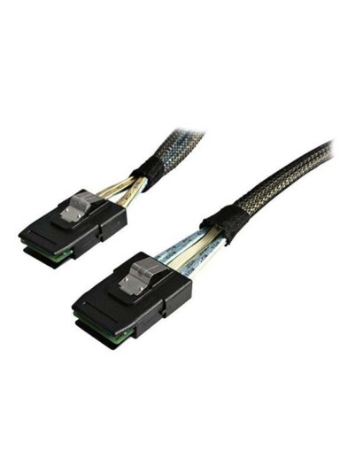 StarTech.com Serial Attached SCSI (SAS) internt kabel