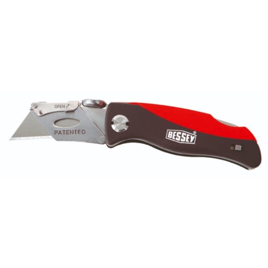 Bessey utility knife