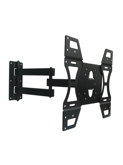 Sinox One TV Wall Mount. 40"-84". Black