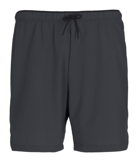 Rab Talus Active Shorts Ebony 36 Inseam 7