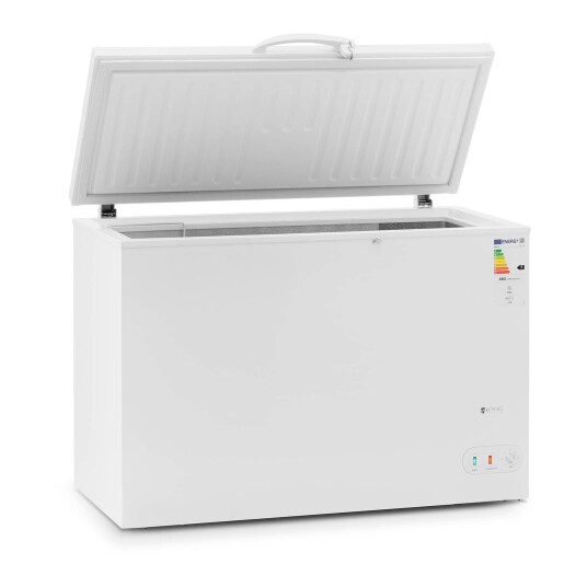 Royal Catering Fryseboks - 247 L - Royal Catering - 63 W RCFZ-255