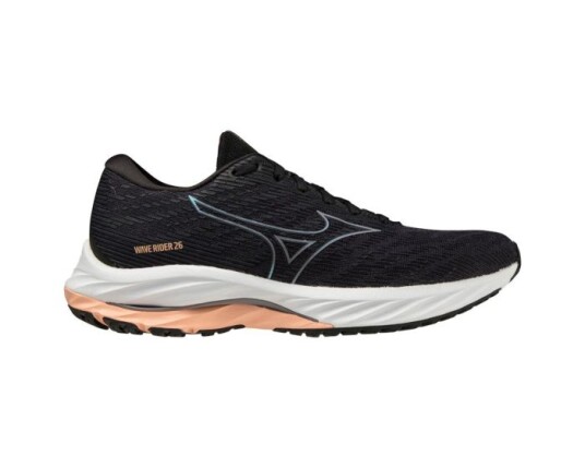 Mizuno Wave Rider 26 Wide 36.5