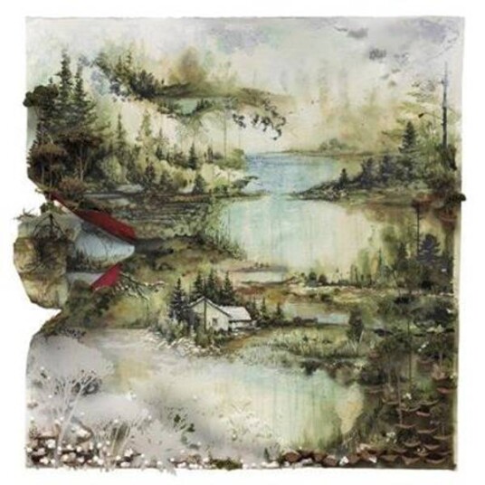 Bon Iver Bon Iver Vinyl