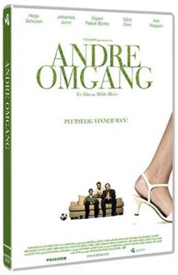 Andre Omgang DVD