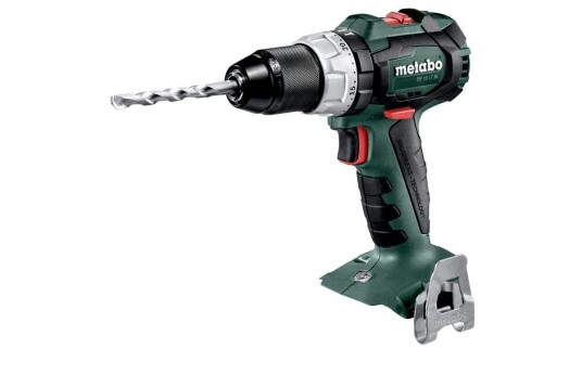 Metabo Sb 18 Lt Bl Batteri Slagbormaskin 18v; Kartong