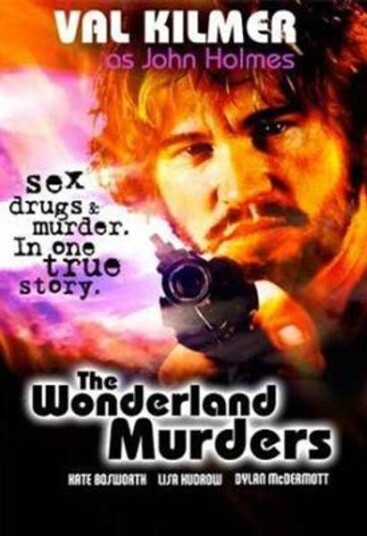 The Wonderland Murders