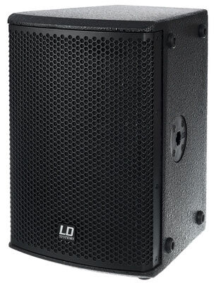 LD Systems Mix 6 A G3