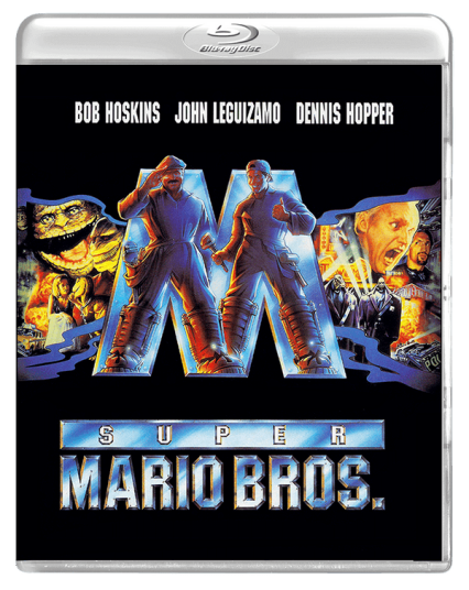 Super Mario Bros. (1993)