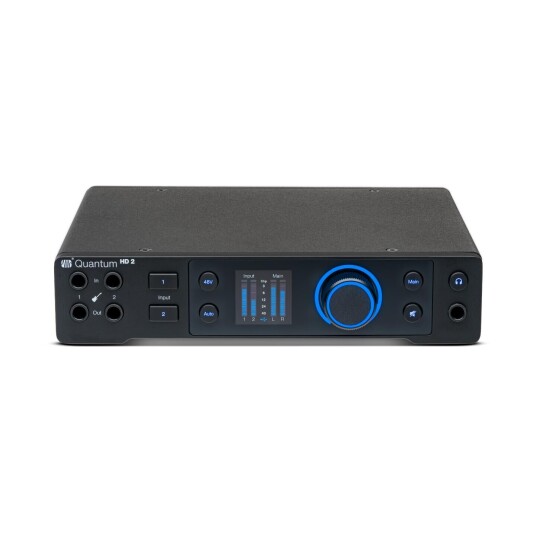 Presonus Quantum Hd 2