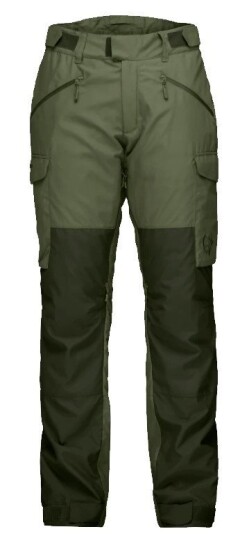 Norrøna finnskogen Gore-Tex Pants (M/W) Green XS