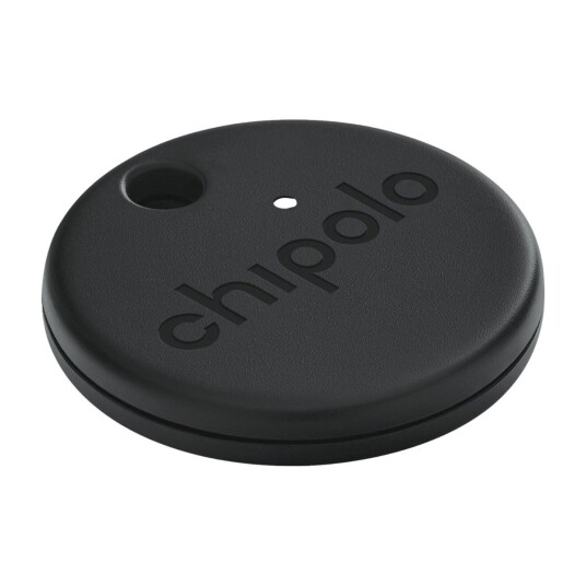 Chipolo One Spot Black