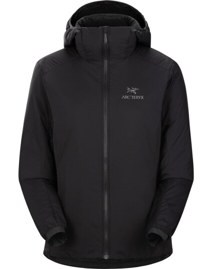 Arc'teryx Women's Atom Hoody Black XXL