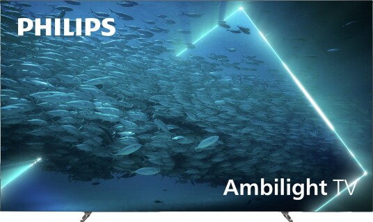 Philips 65OLED707/12