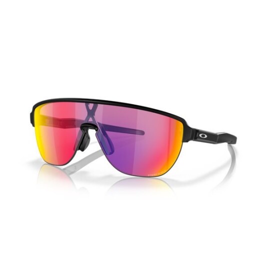 Oakley Corridor MT Black W/ Prizm Road