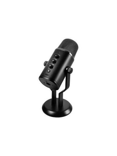 MSI IMMERSE GV60 - microphone