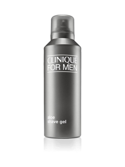 Clinique For Men Aloe Shave Gel 125 ml