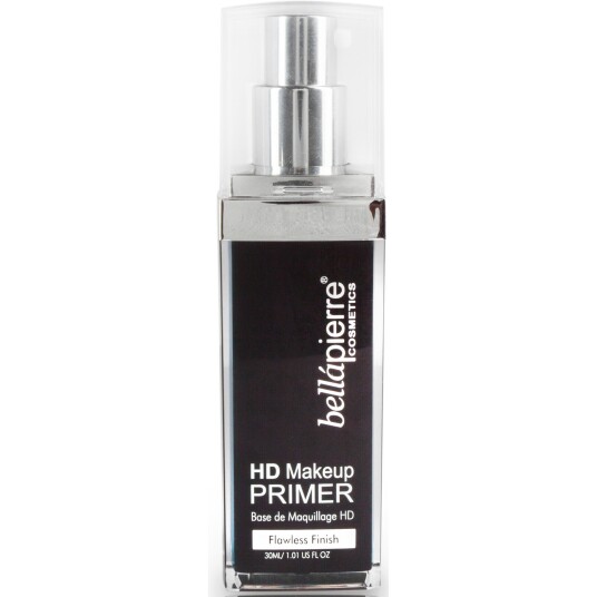 Bellápierre Cosmetics HD Makeup Primer 30 ml Primer