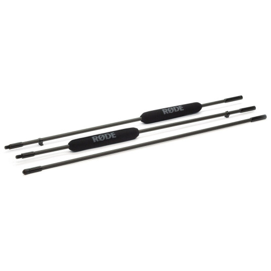 Rode Micro Boompole Pro Carbon Fibre Boompole