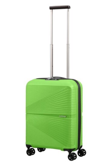 American Tourister Airconic kabinkoffert med 4 hjul 55 cm Acid Green