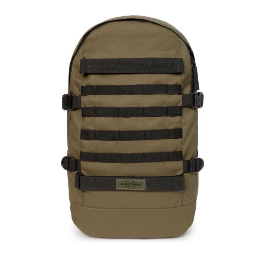 Eastpak Floid Tact Ryggsekk Large Mono Army