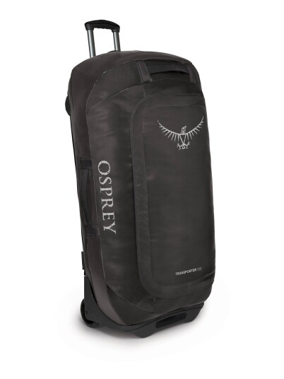 Osprey Rolling Transporter 120 Black