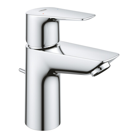 GROHE START EDGE SERVANTARMATUR SMALL KROM QF